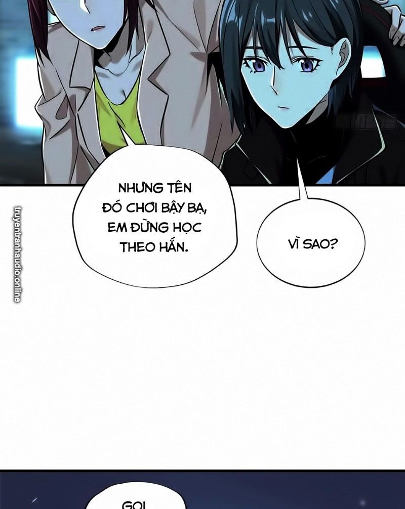 Toàn Chức Cao Thủ 2 Chapter 31 - Trang 17