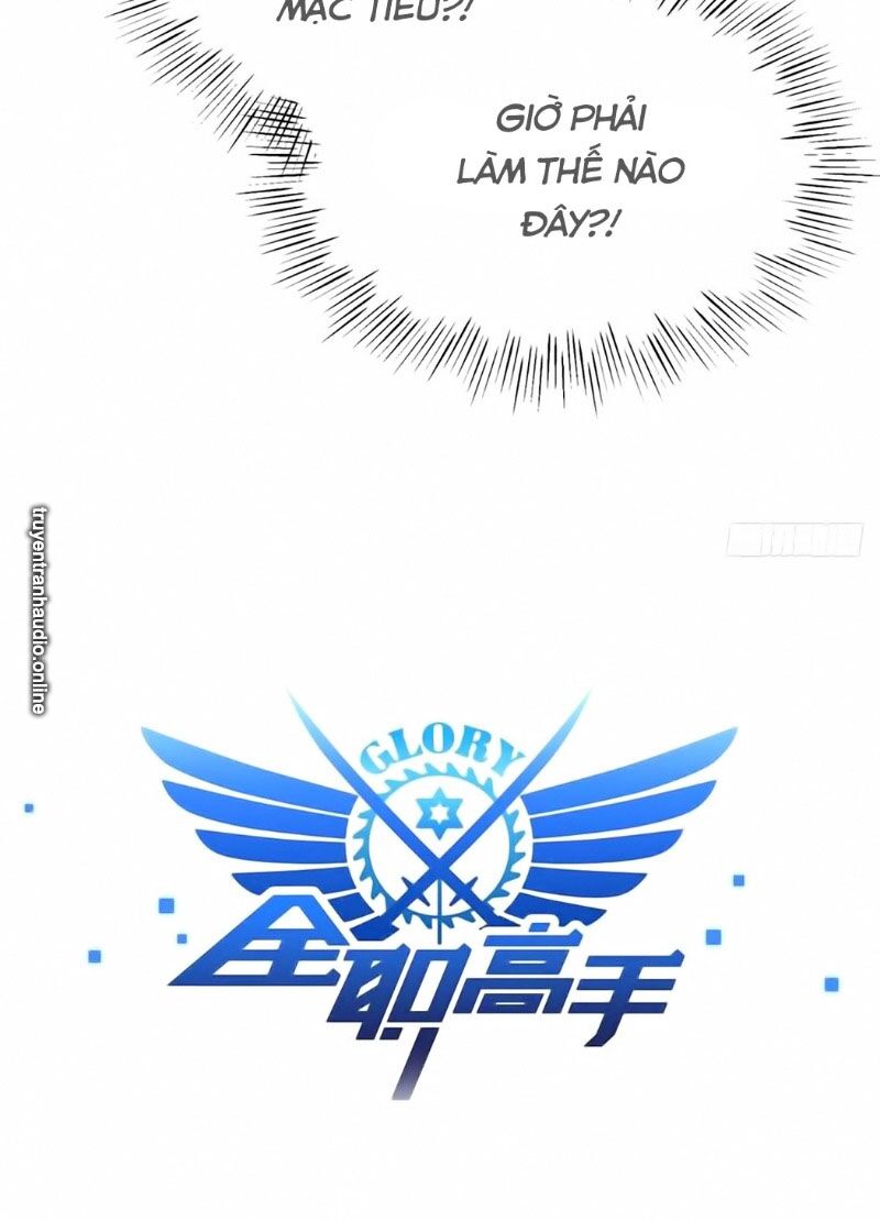 Toàn Chức Cao Thủ 2 Chapter 35 - Trang 10