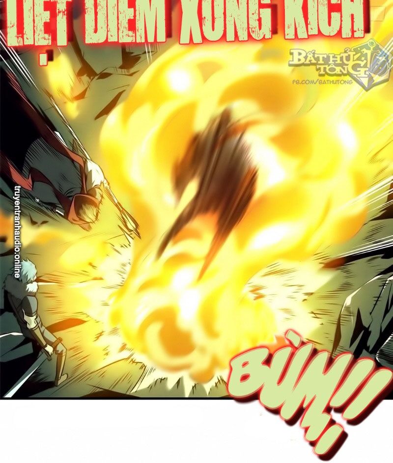 Toàn Chức Cao Thủ 2 Chapter 34 - Trang 12