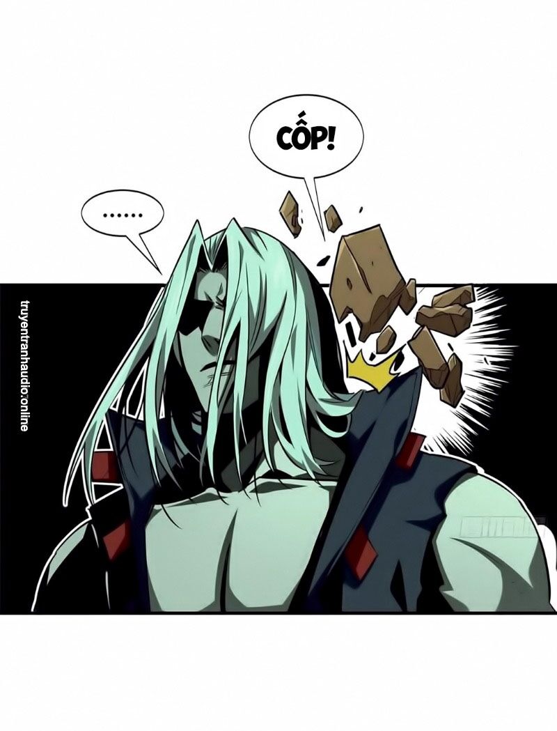 Toàn Chức Cao Thủ 2 Chapter 34 - Trang 29