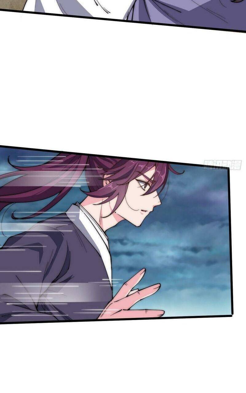 Trường Sinh Cửu Thiên Tuế Chapter 38 - Trang 34