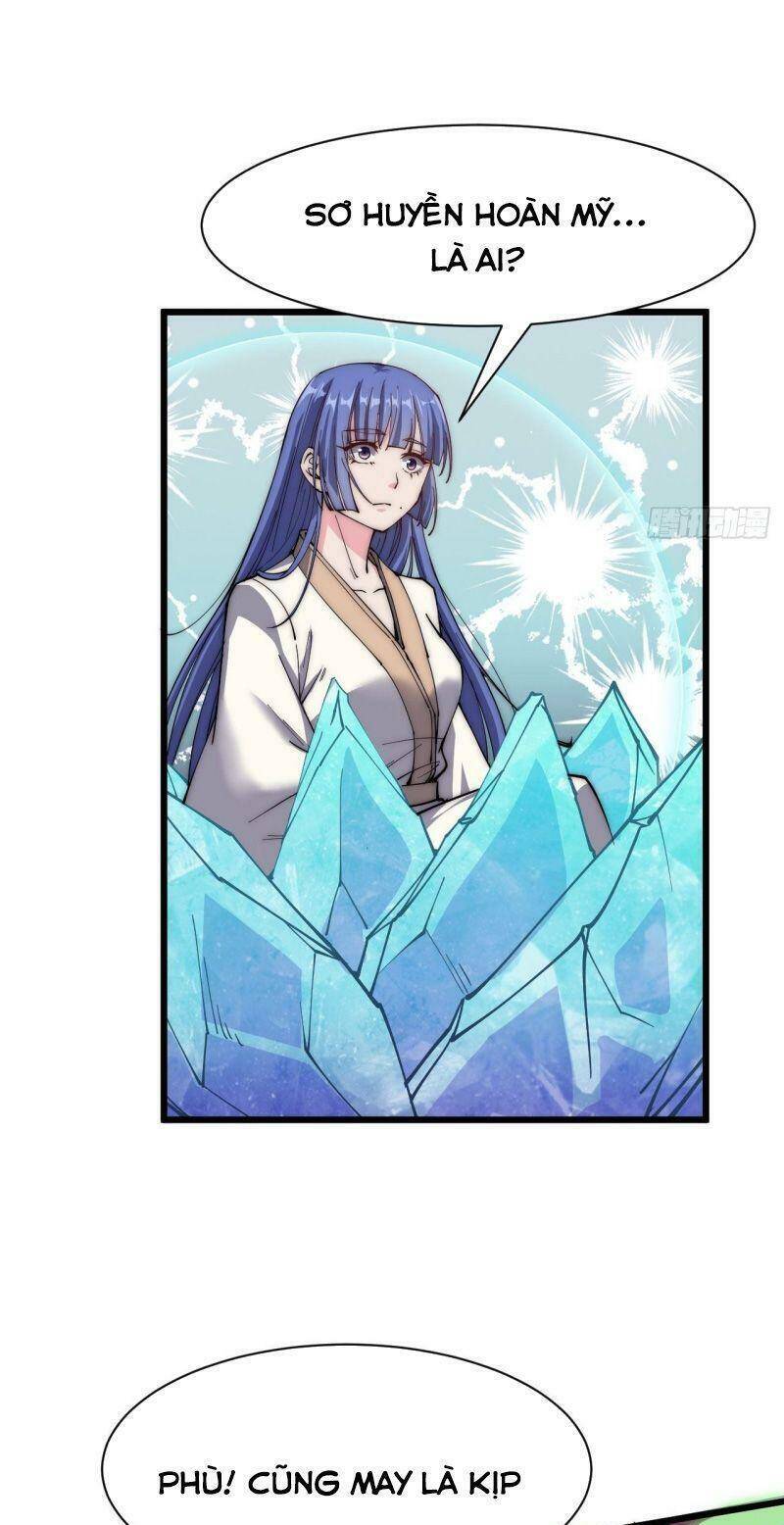 Trường Sinh Cửu Thiên Tuế Chapter 39 - Trang 24