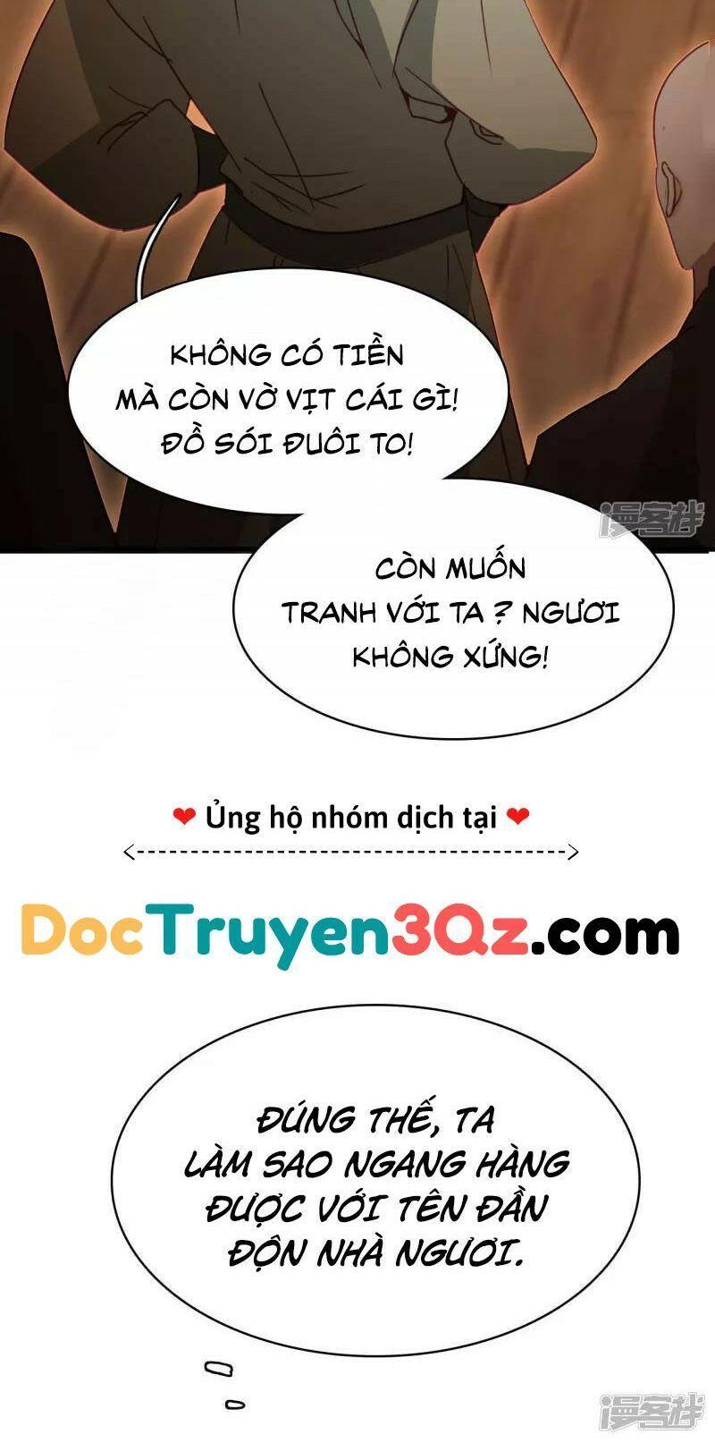 Long Hồn Chiến Tôn Chapter 24 - Trang 17