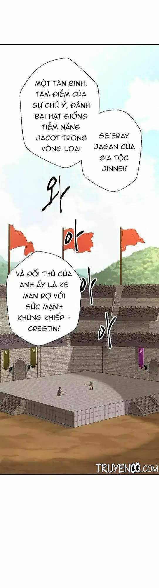 Cốt Binh Trở Lại Chapter 30 - Trang 7