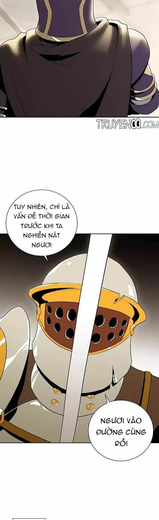 Cốt Binh Trở Lại Chapter 30 - Trang 32