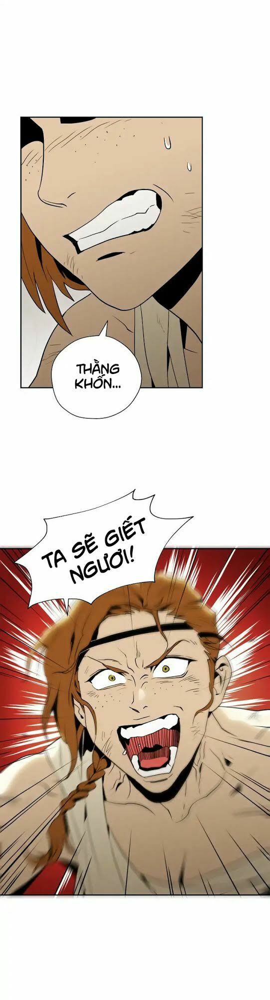 Cốt Binh Trở Lại Chapter 31 - Trang 7