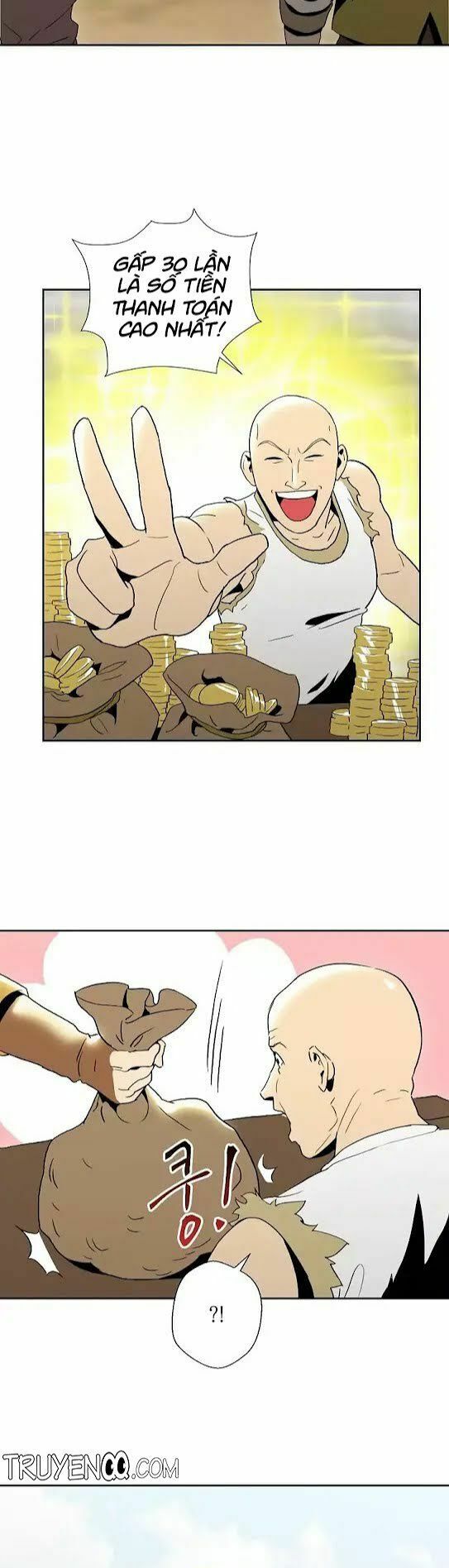 Cốt Binh Trở Lại Chapter 30 - Trang 1