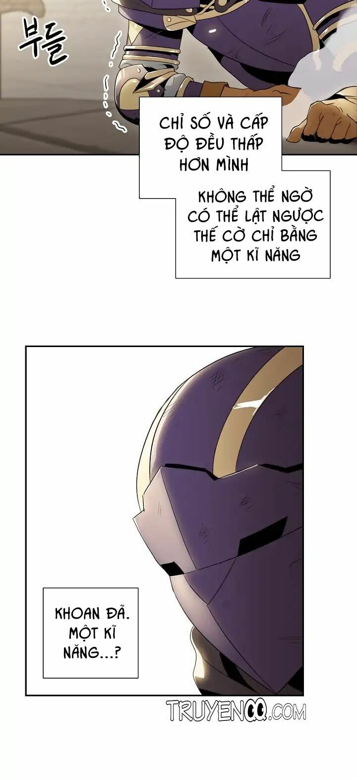 Cốt Binh Trở Lại Chapter 32 - Trang 21