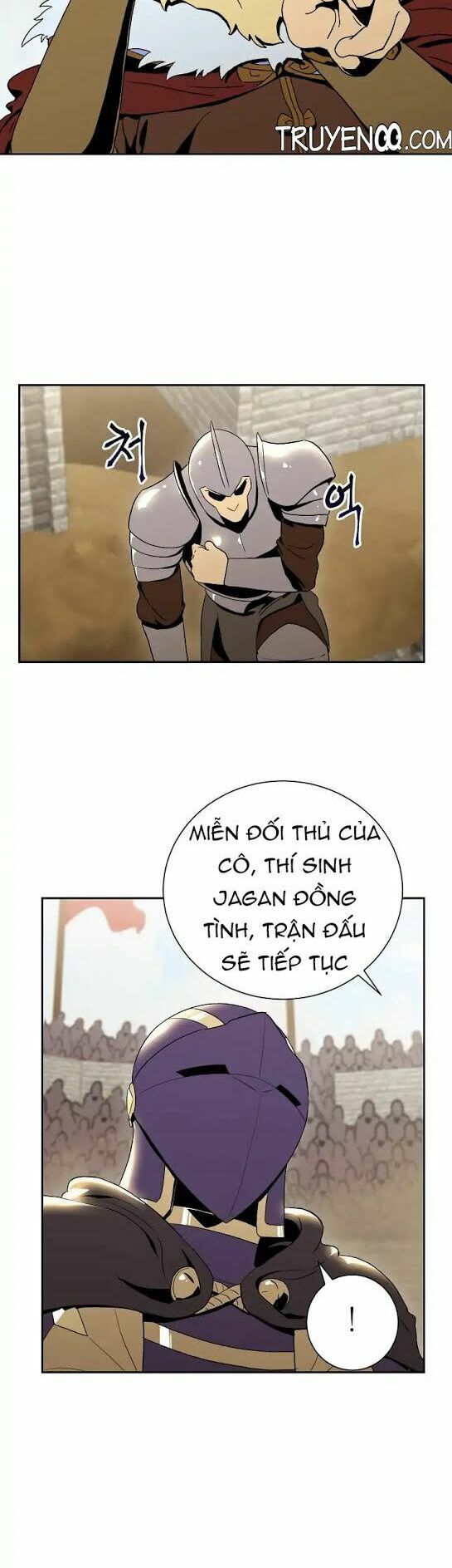 Cốt Binh Trở Lại Chapter 31 - Trang 12