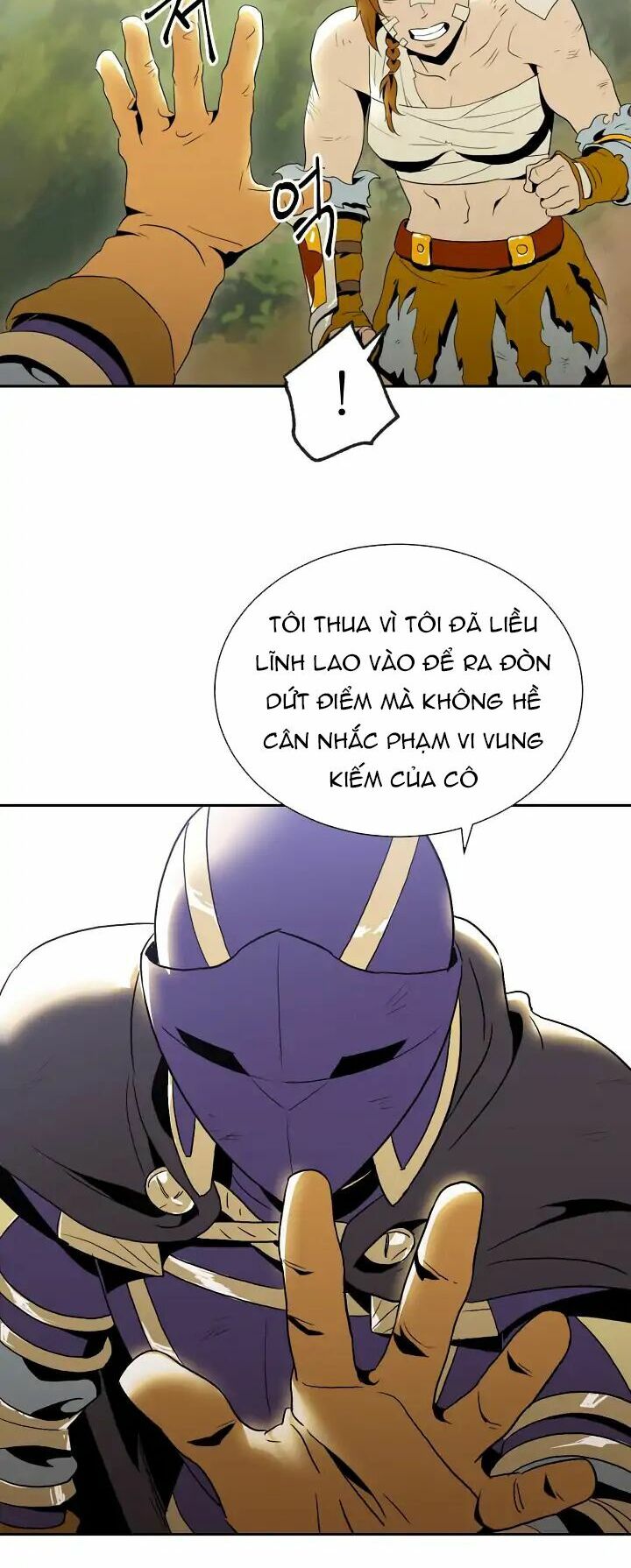 Cốt Binh Trở Lại Chapter 33 - Trang 13