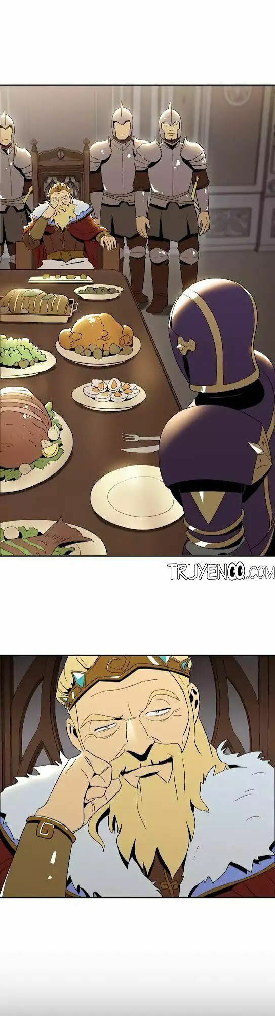 Cốt Binh Trở Lại Chapter 29 - Trang 7
