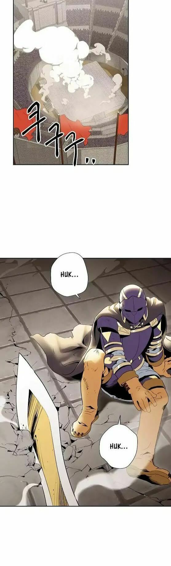 Cốt Binh Trở Lại Chapter 30 - Trang 30