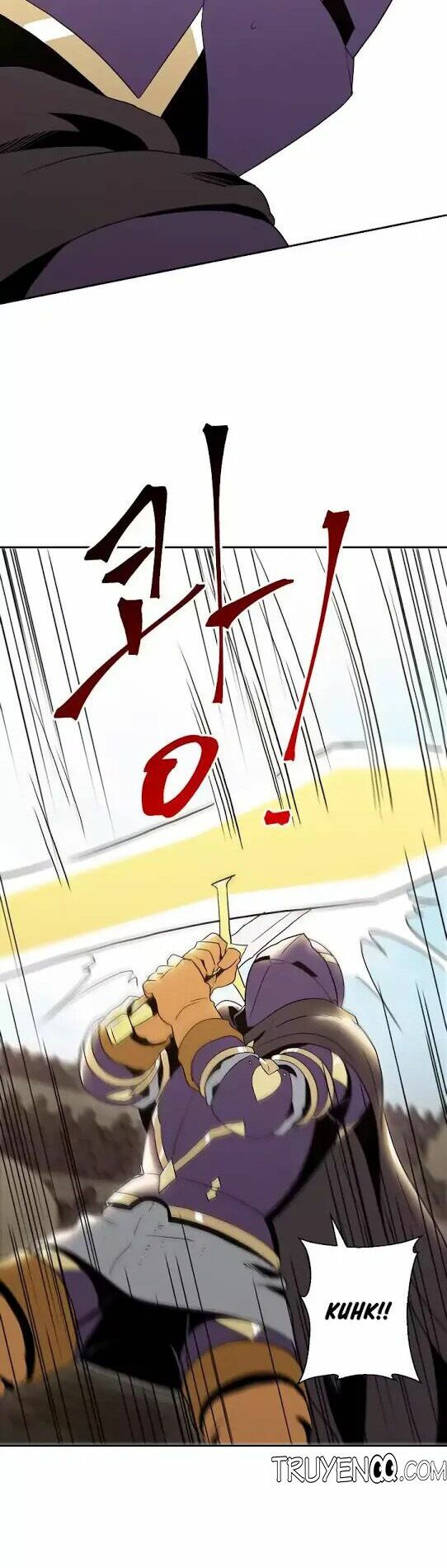 Cốt Binh Trở Lại Chapter 30 - Trang 27