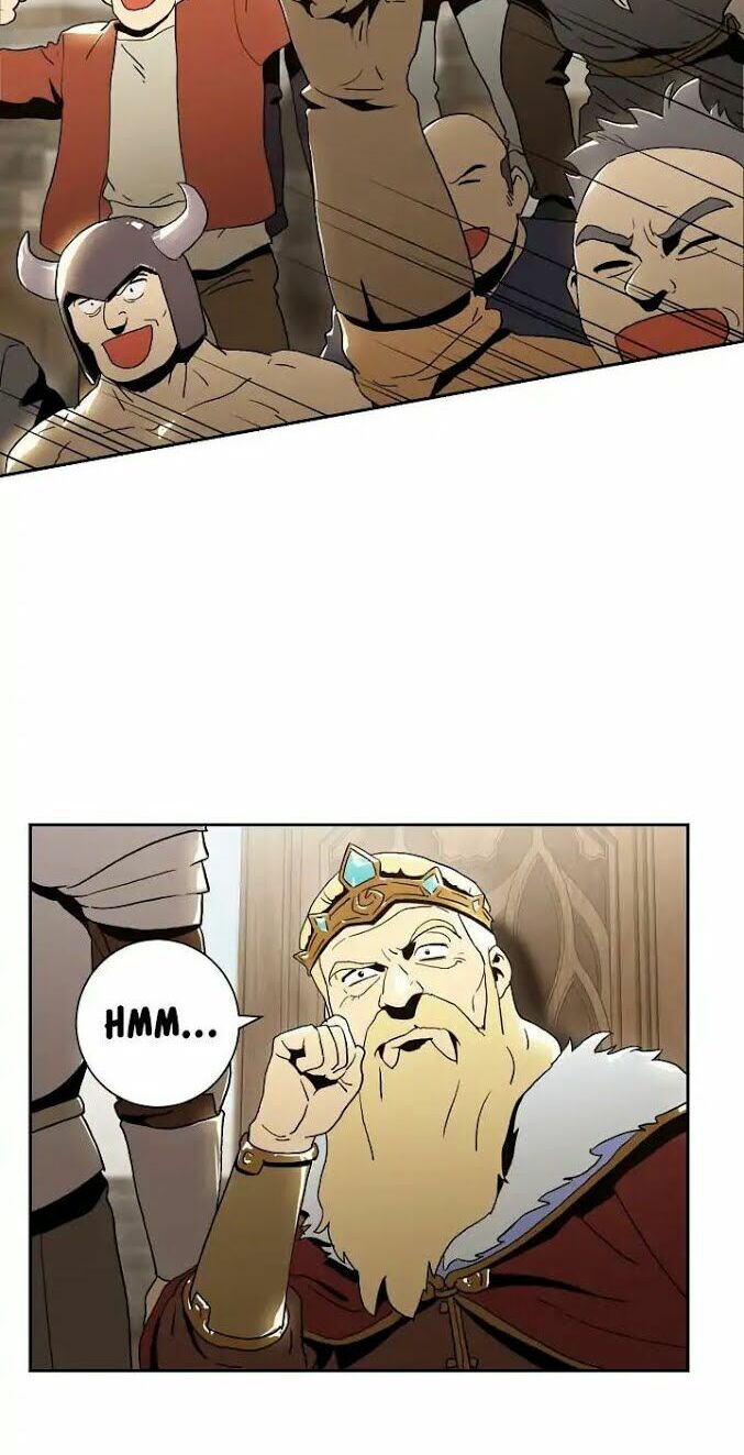 Cốt Binh Trở Lại Chapter 32 - Trang 19