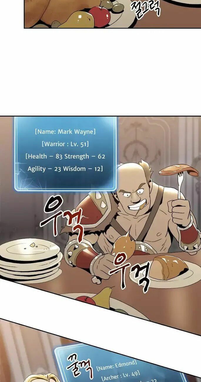 Cốt Binh Trở Lại Chapter 29 - Trang 2