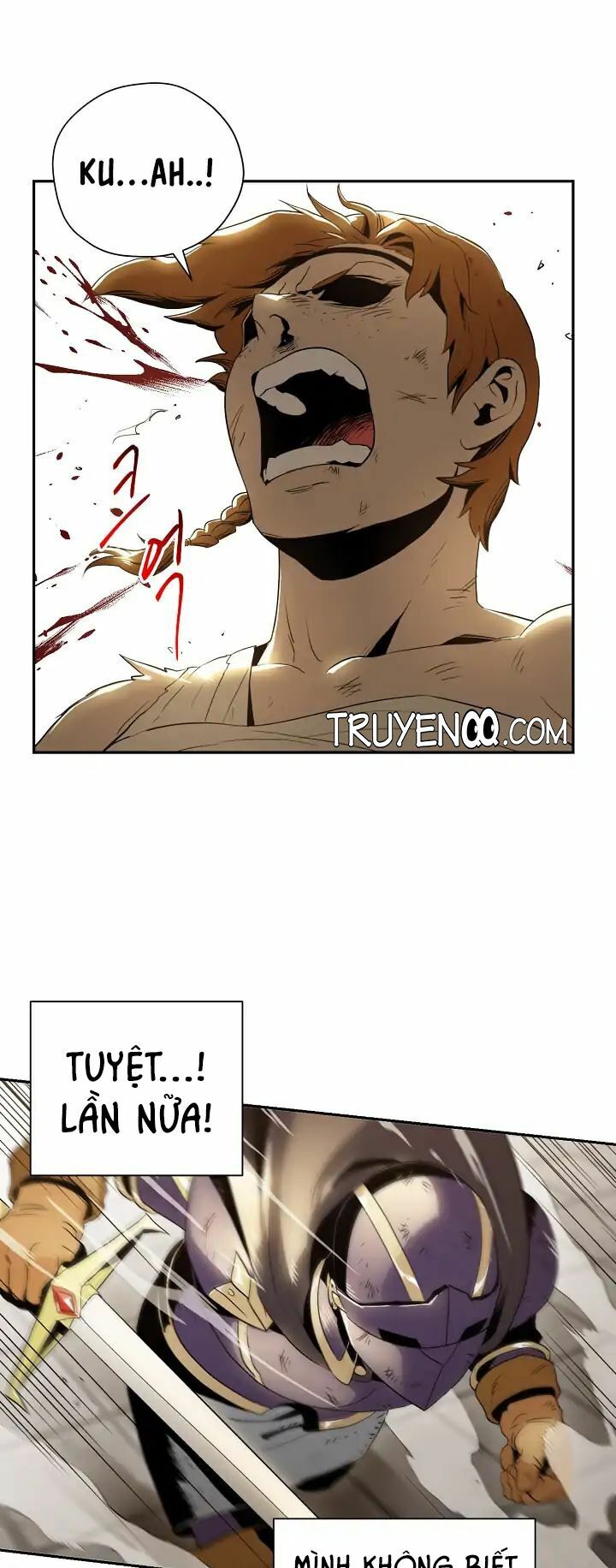 Cốt Binh Trở Lại Chapter 32 - Trang 25