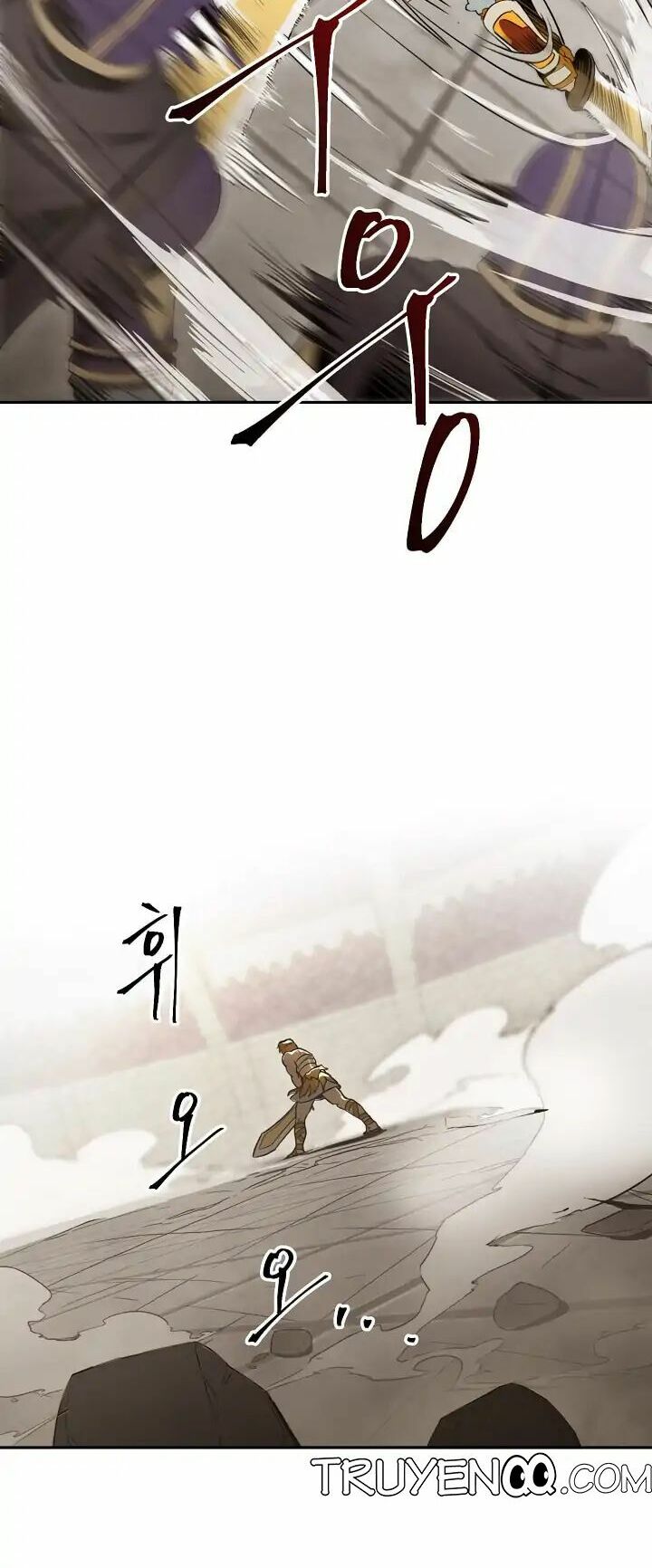 Cốt Binh Trở Lại Chapter 32 - Trang 31