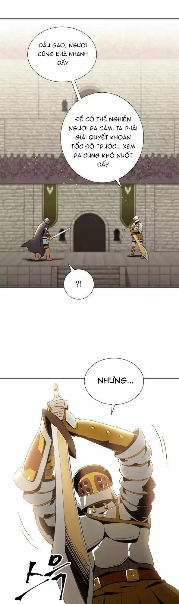 Cốt Binh Trở Lại Chapter 30 - Trang 22