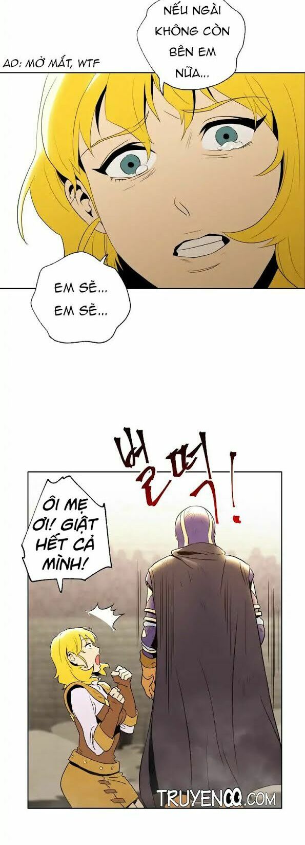 Cốt Binh Trở Lại Chapter 33 - Trang 3