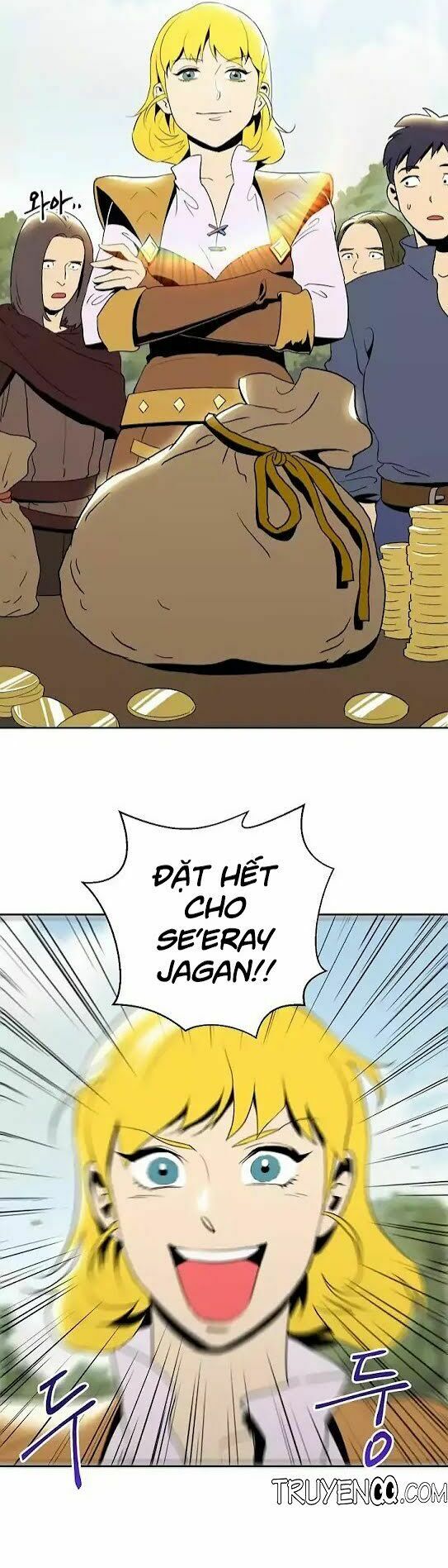 Cốt Binh Trở Lại Chapter 30 - Trang 2