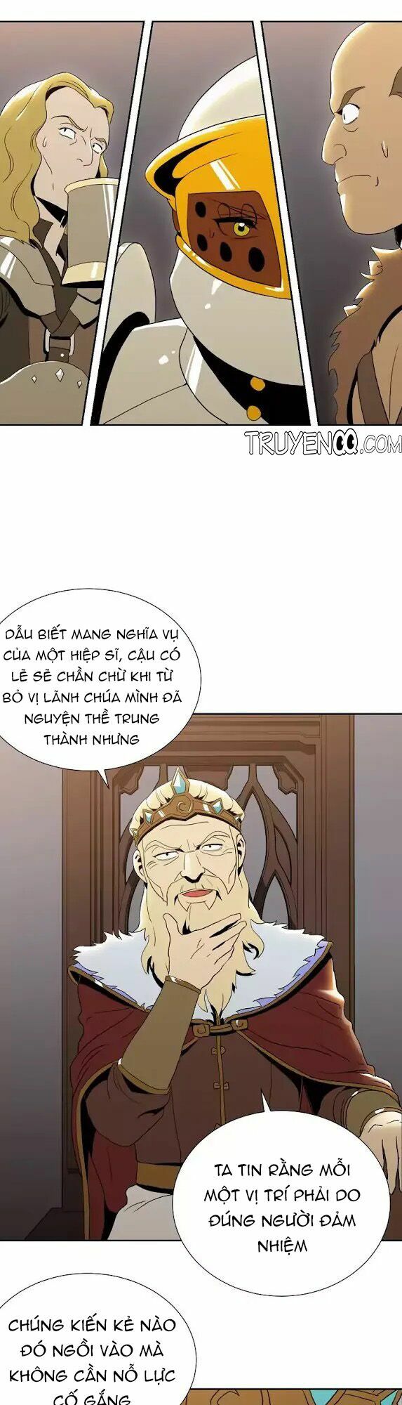 Cốt Binh Trở Lại Chapter 29 - Trang 16