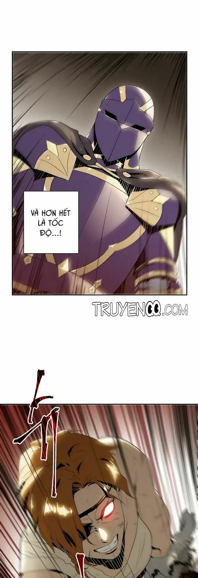 Cốt Binh Trở Lại Chapter 32 - Trang 14