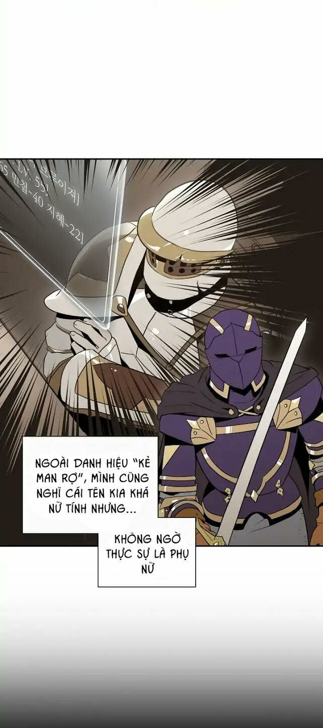 Cốt Binh Trở Lại Chapter 31 - Trang 5