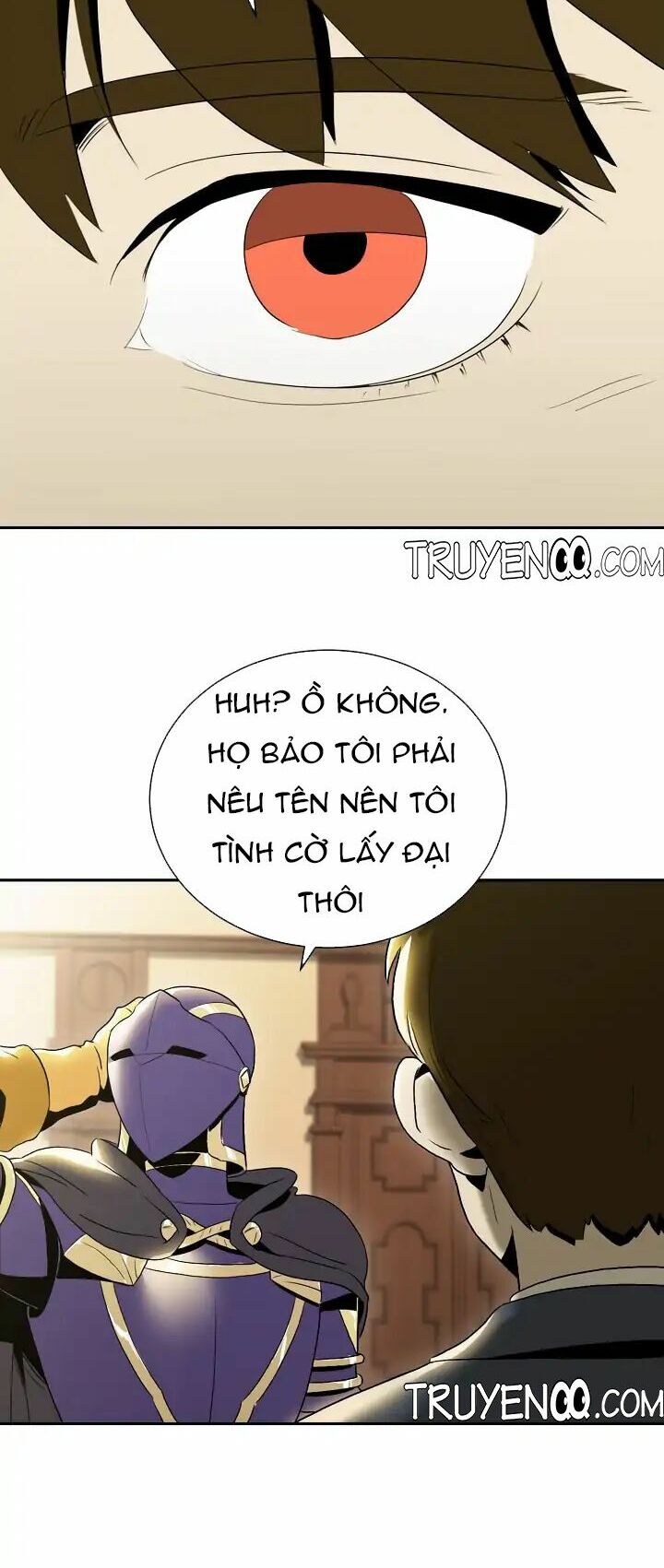 Cốt Binh Trở Lại Chapter 33 - Trang 27