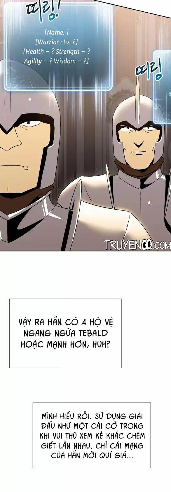 Cốt Binh Trở Lại Chapter 29 - Trang 12