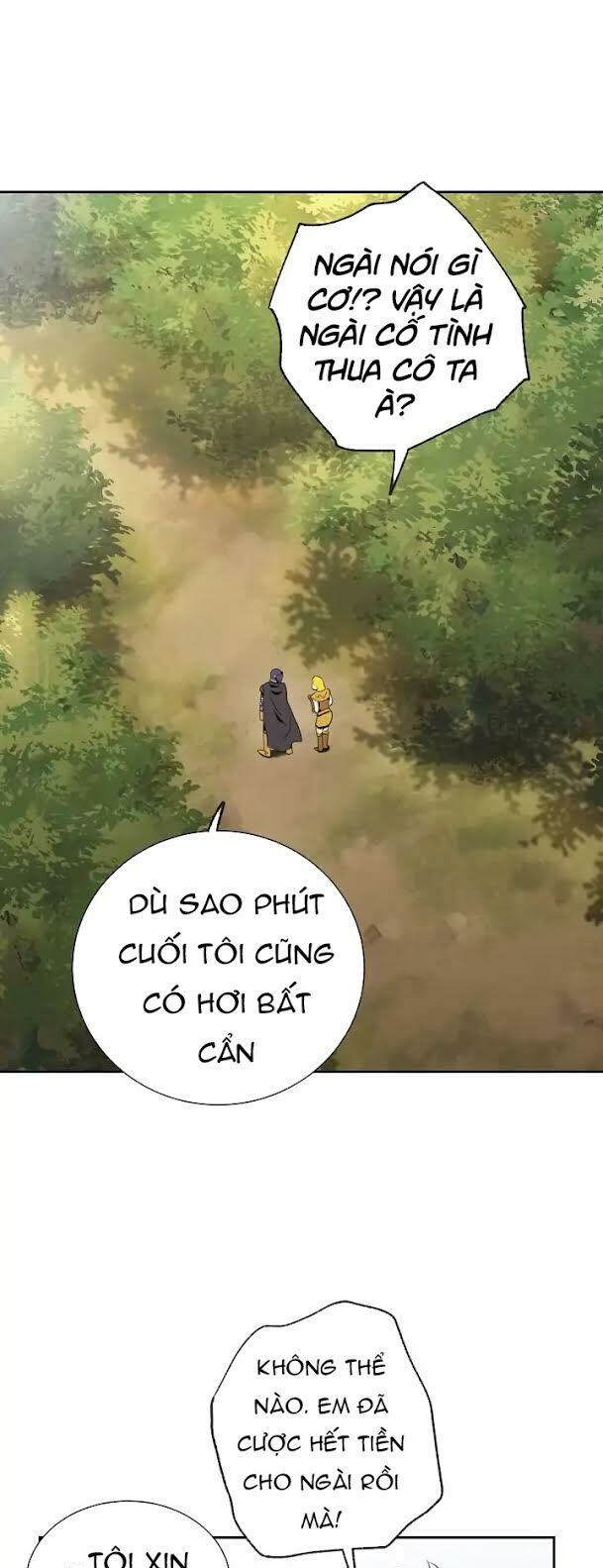 Cốt Binh Trở Lại Chapter 33 - Trang 7