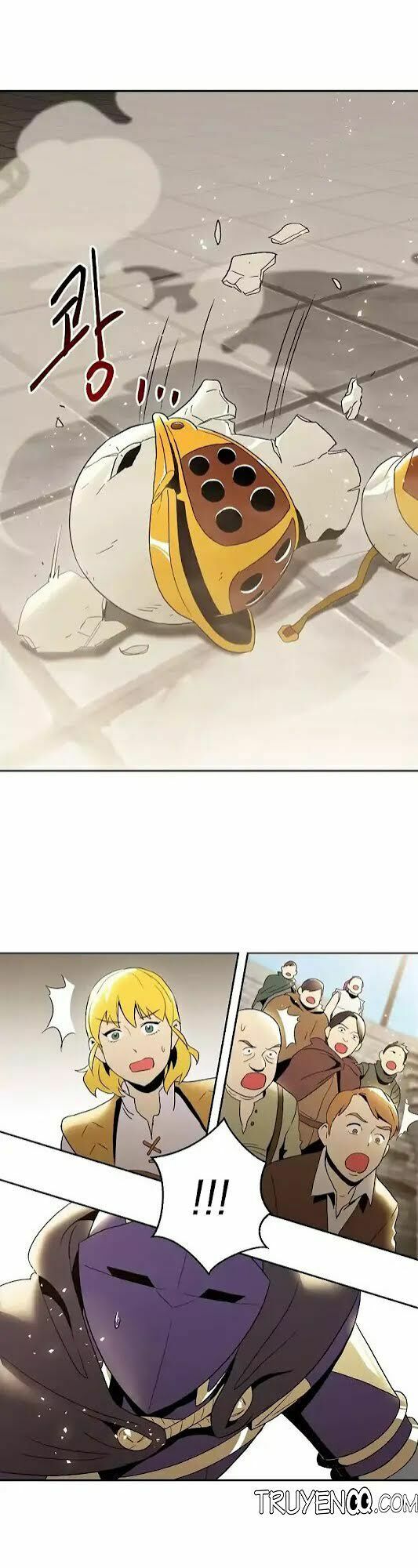 Cốt Binh Trở Lại Chapter 30 - Trang 40