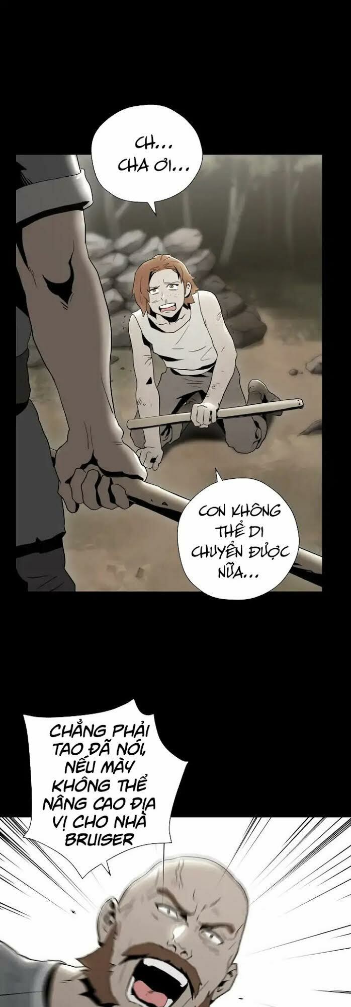 Cốt Binh Trở Lại Chapter 31 - Trang 28