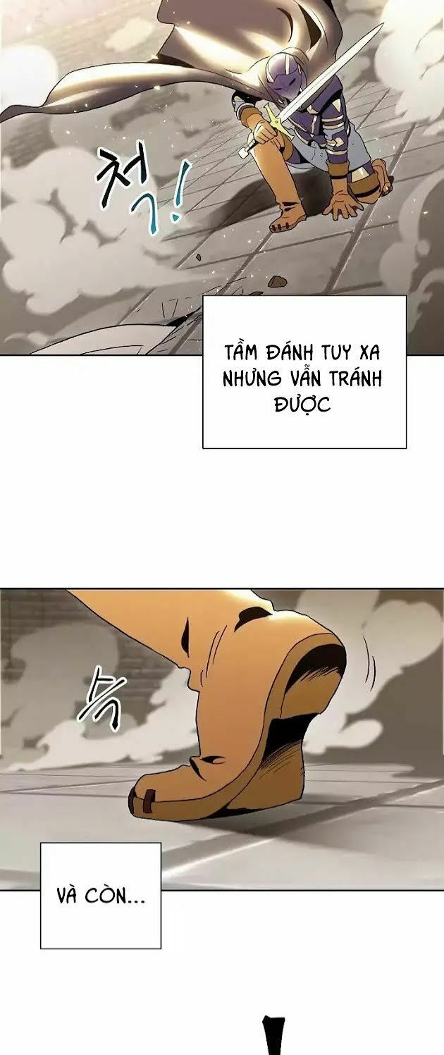 Cốt Binh Trở Lại Chapter 30 - Trang 14