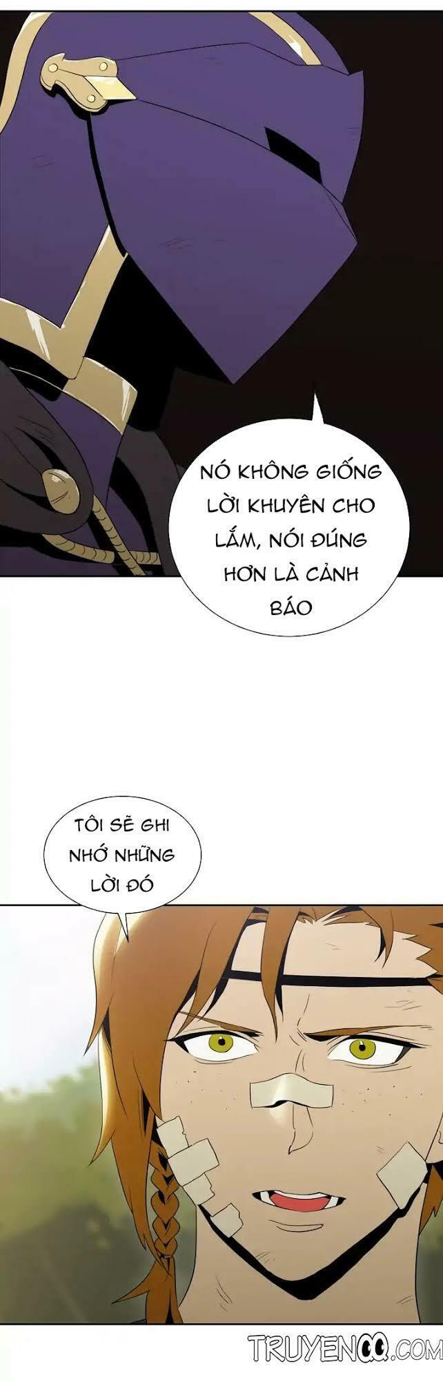 Cốt Binh Trở Lại Chapter 33 - Trang 20