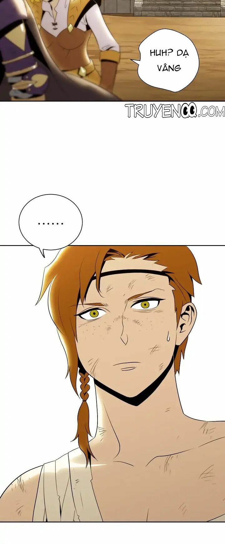 Cốt Binh Trở Lại Chapter 33 - Trang 5
