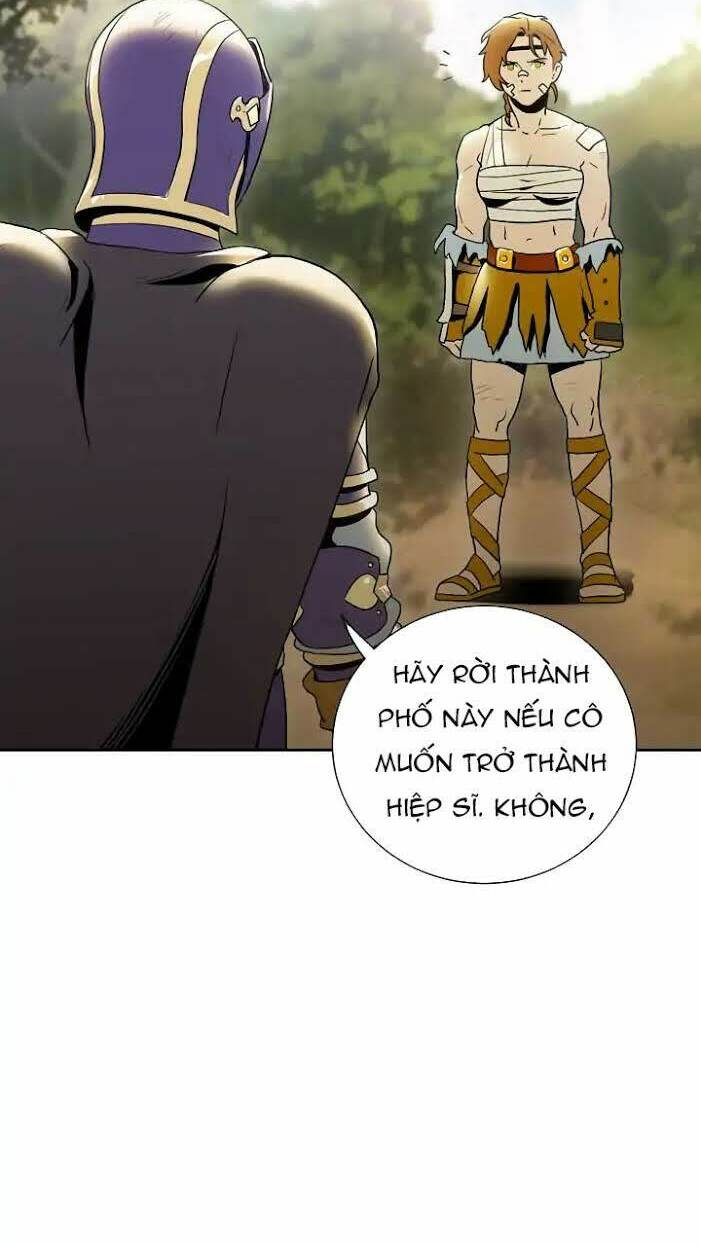 Cốt Binh Trở Lại Chapter 33 - Trang 19