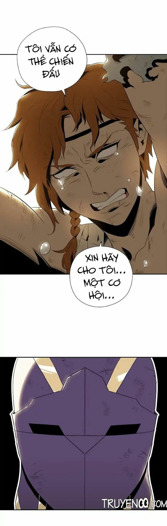 Cốt Binh Trở Lại Chapter 32 - Trang 44