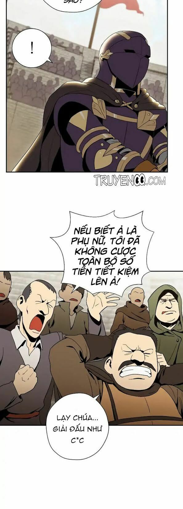 Cốt Binh Trở Lại Chapter 31 - Trang 15