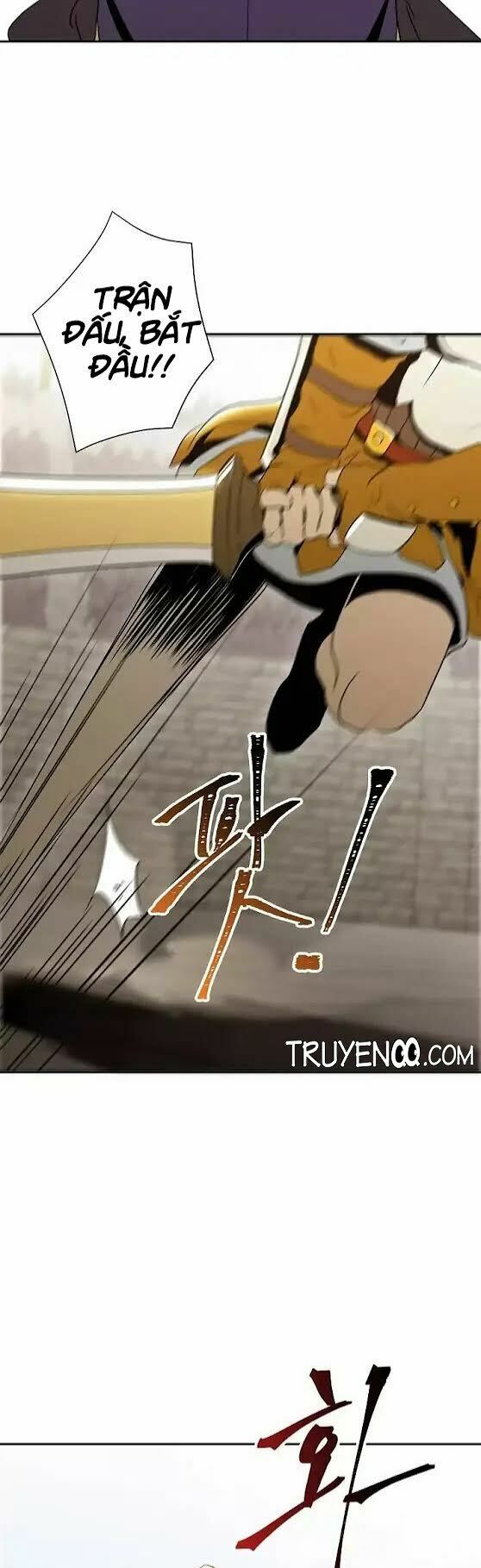 Cốt Binh Trở Lại Chapter 30 - Trang 11