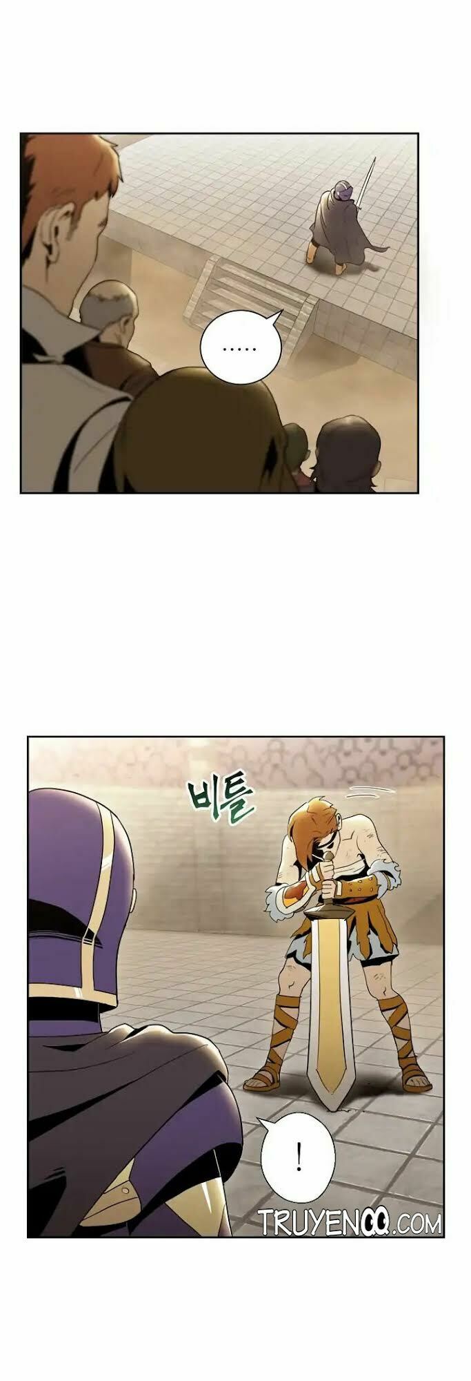 Cốt Binh Trở Lại Chapter 31 - Trang 16