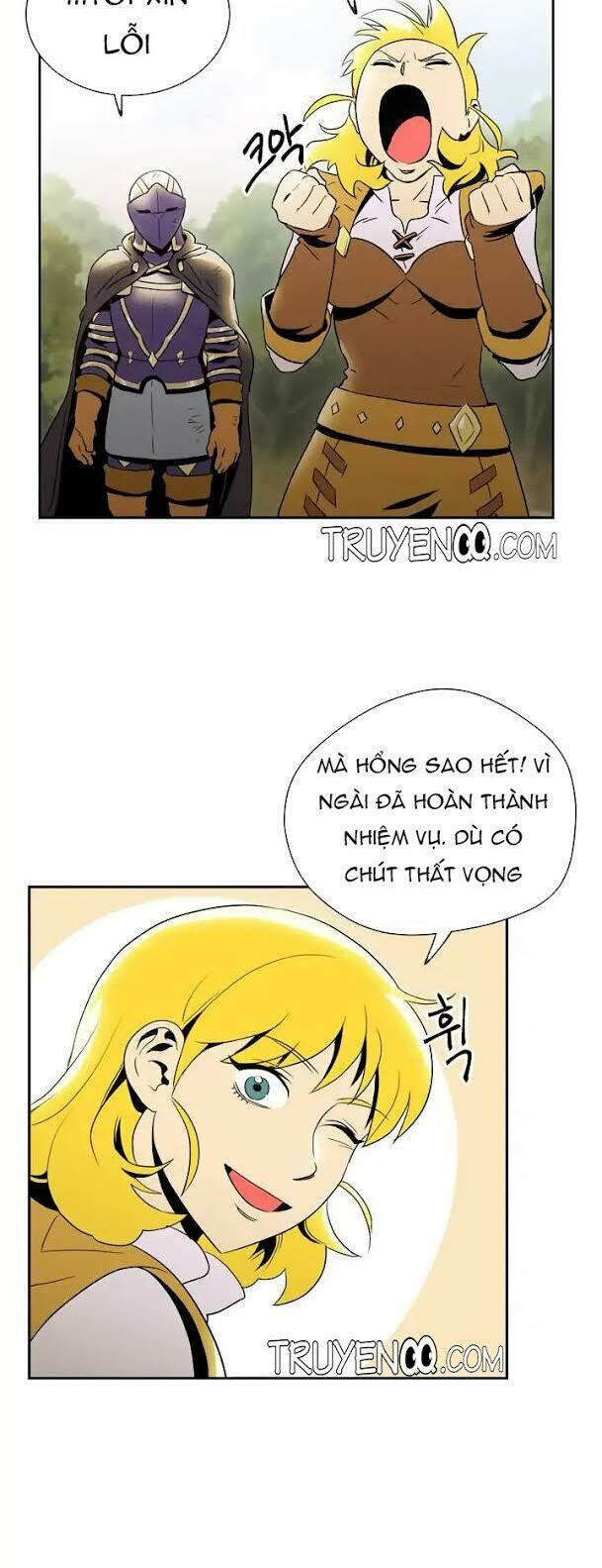 Cốt Binh Trở Lại Chapter 33 - Trang 8