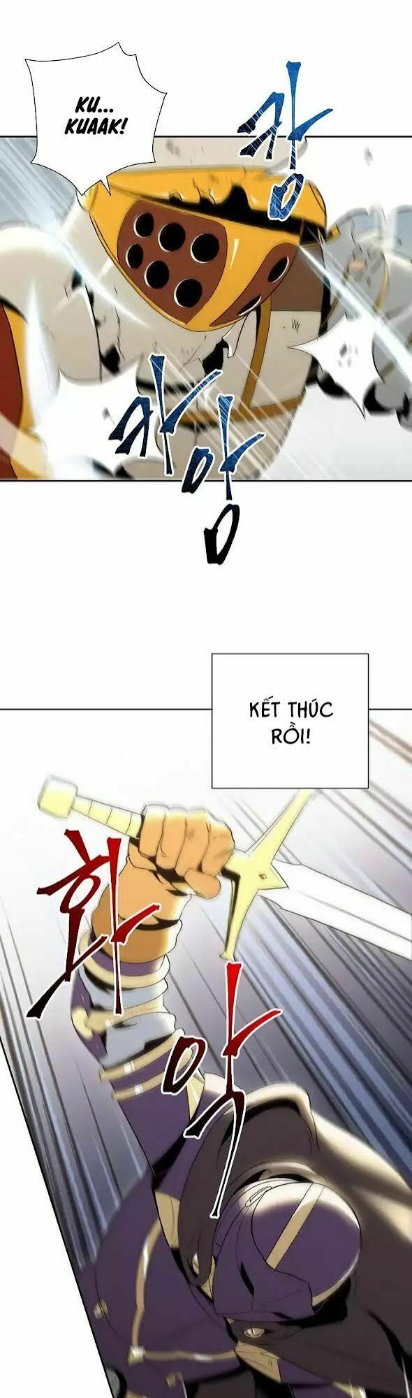 Cốt Binh Trở Lại Chapter 30 - Trang 37