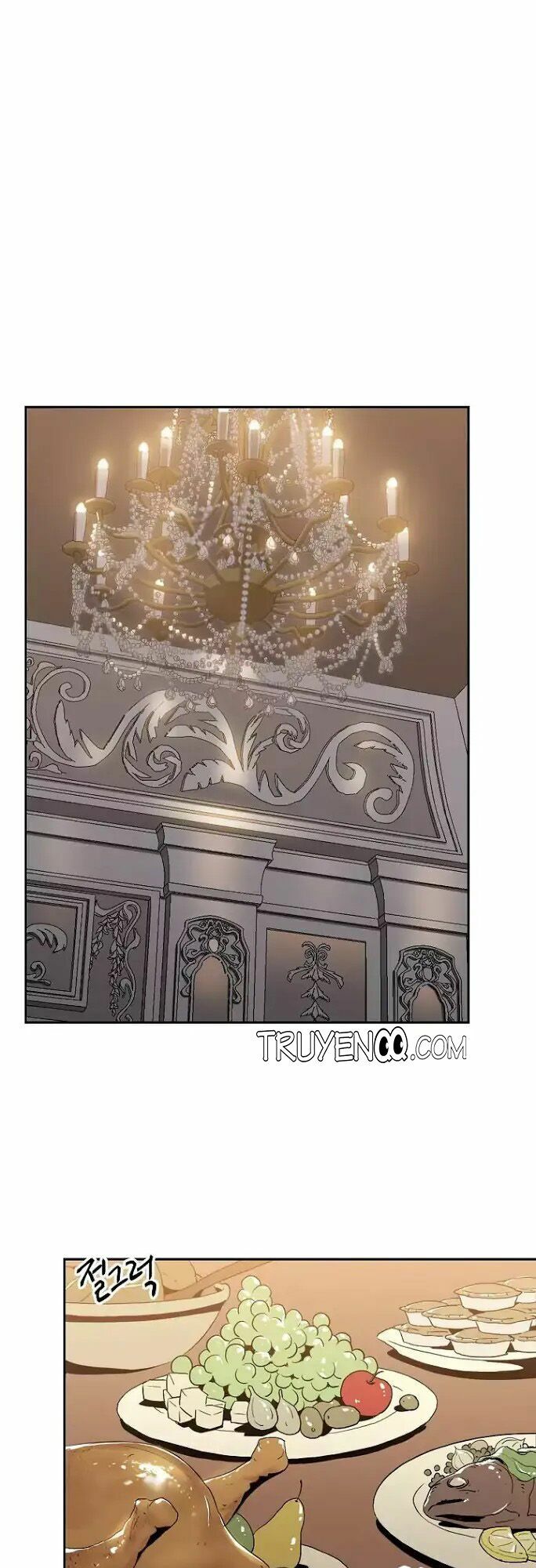 Cốt Binh Trở Lại Chapter 29 - Trang 1