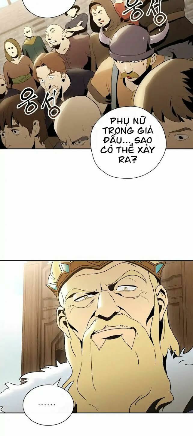 Cốt Binh Trở Lại Chapter 31 - Trang 2