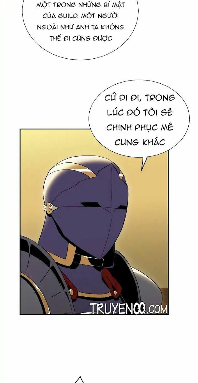 Cốt Binh Trở Lại Chapter 33 - Trang 46