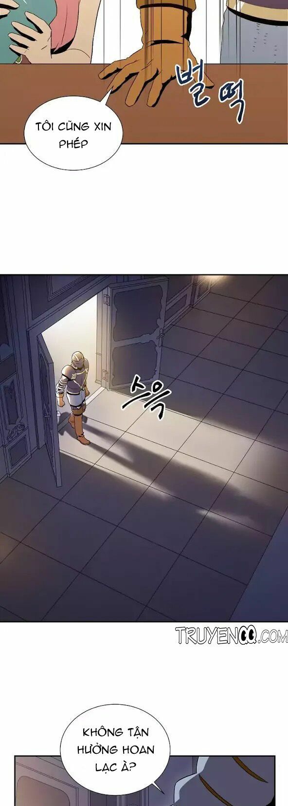 Cốt Binh Trở Lại Chapter 29 - Trang 26