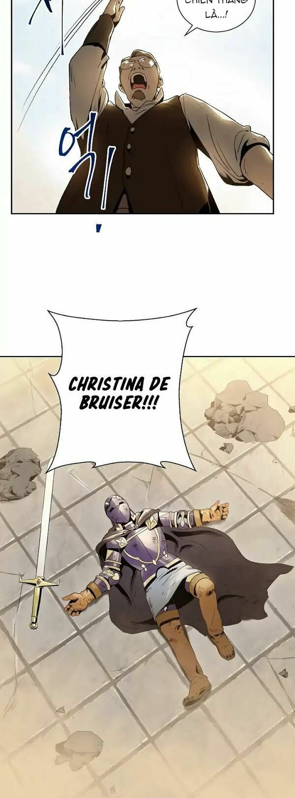 Cốt Binh Trở Lại Chapter 32 - Trang 51
