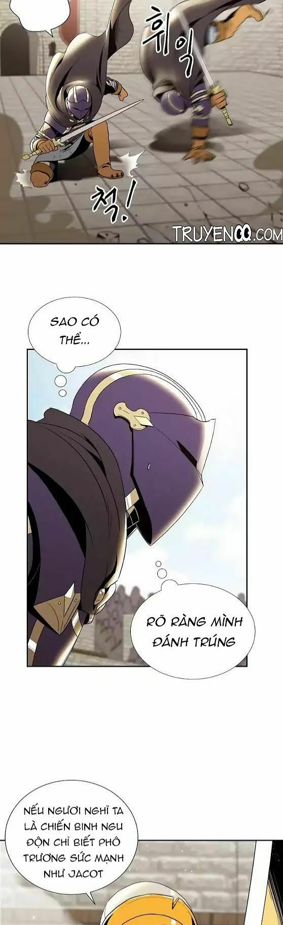 Cốt Binh Trở Lại Chapter 30 - Trang 20