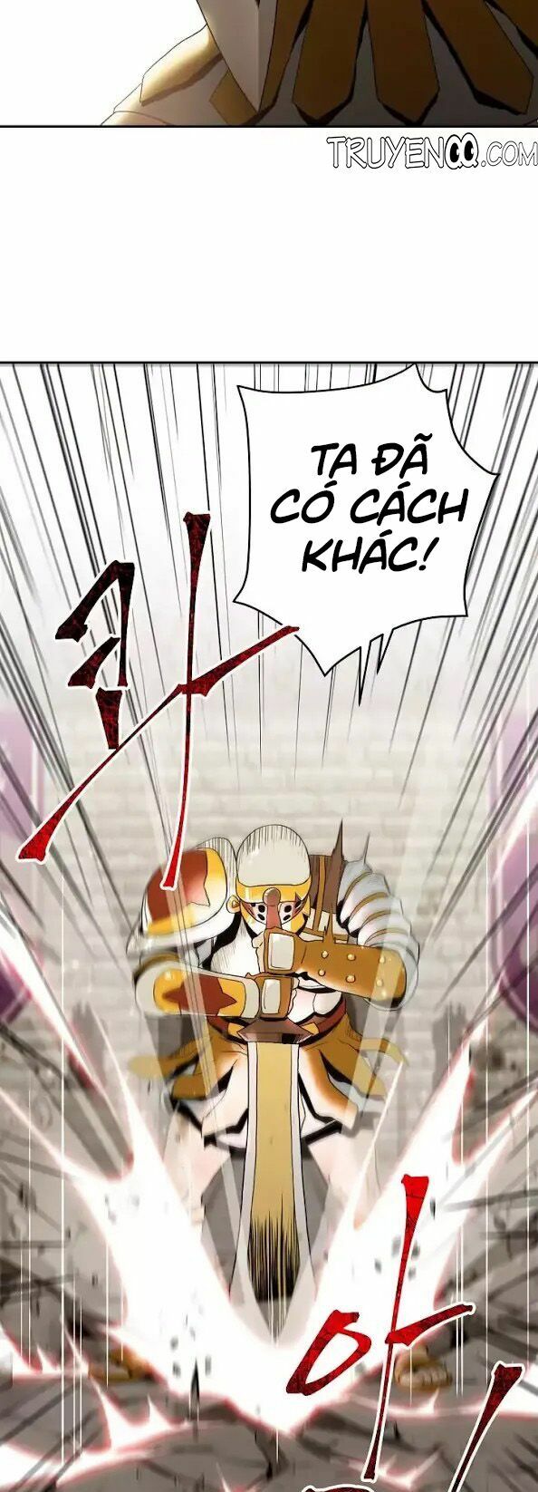 Cốt Binh Trở Lại Chapter 30 - Trang 23