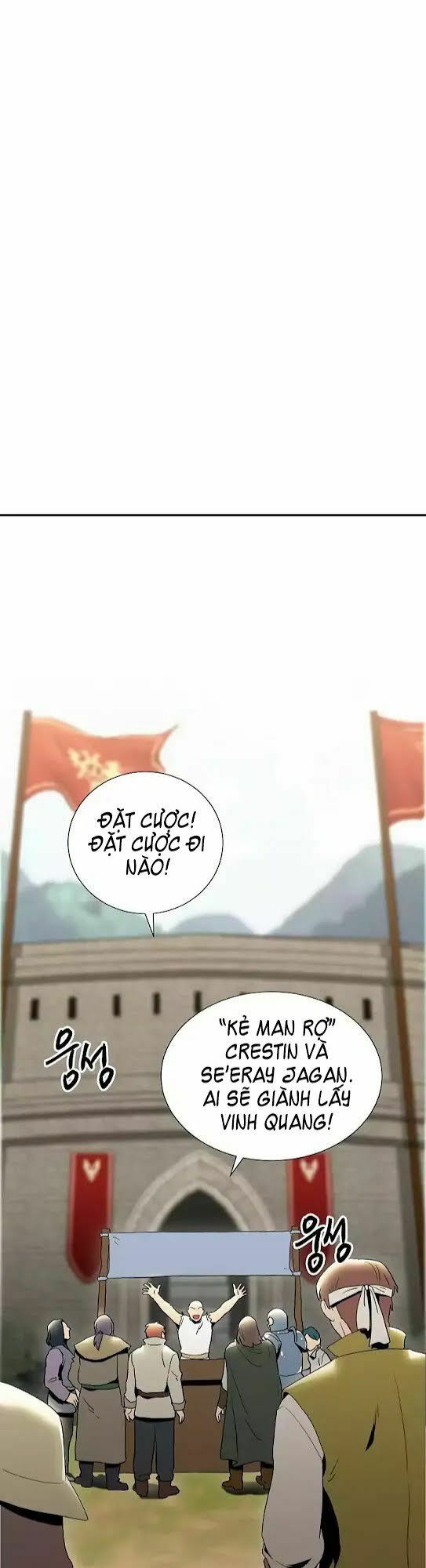 Cốt Binh Trở Lại Chapter 30 - Trang 0
